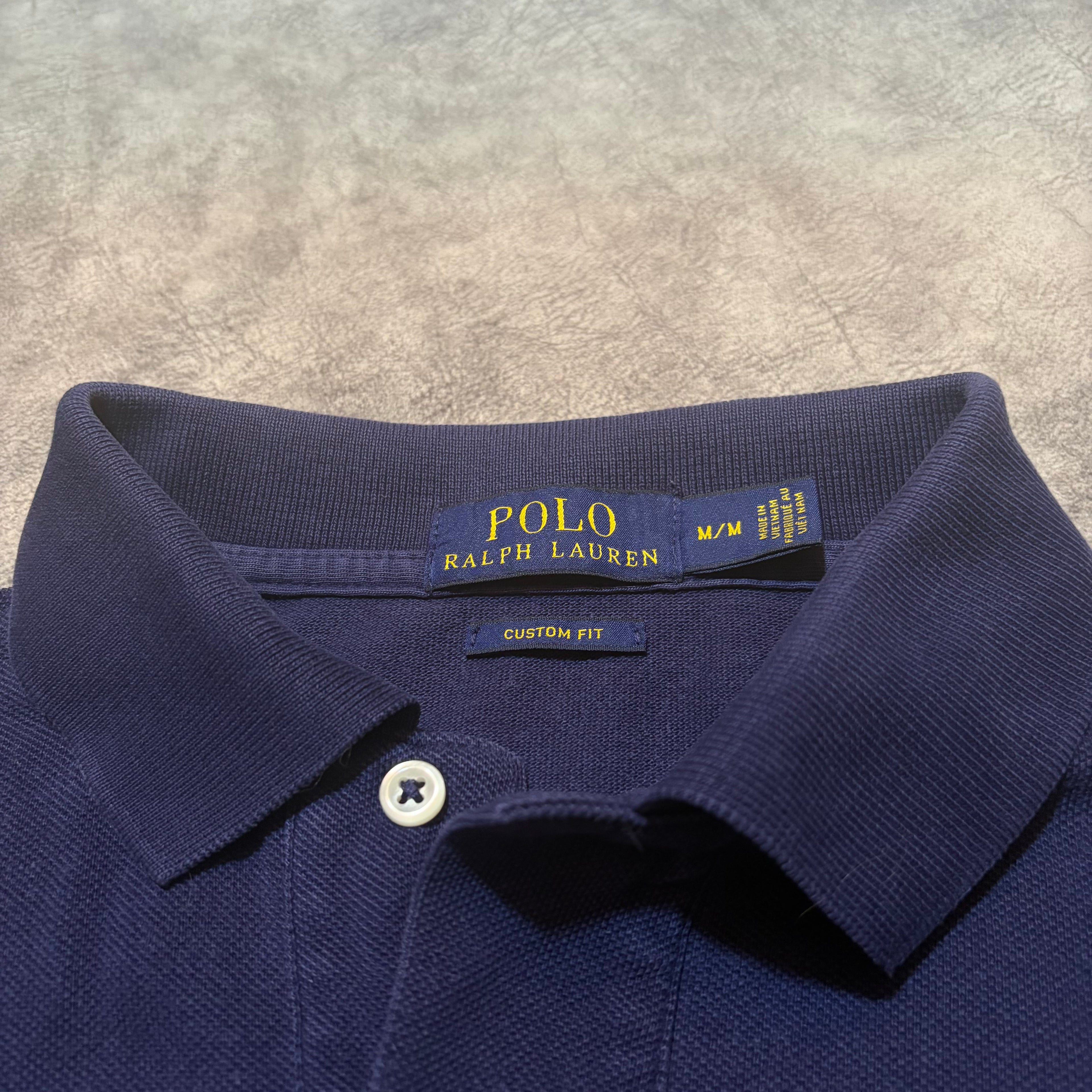 Polo Ralph Lauren Polo Tee