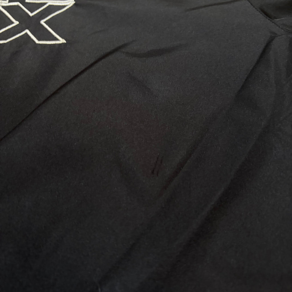 Vintage White Sox MLB Track Windbreaker Jacket