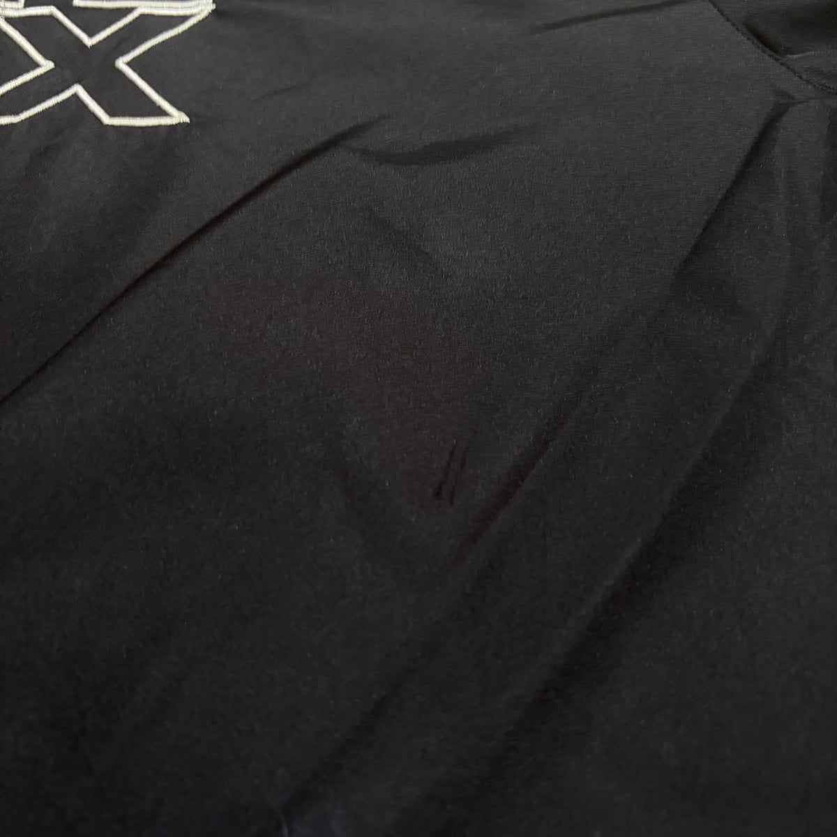 Vintage White Sox MLB Track Windbreaker Jacket