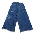 Vintage 90’s Kikwear Y2K Skating Super Baggy Jeans