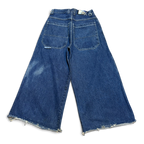 Vintage 90’s Kikwear Y2K Skating Super Baggy Jeans