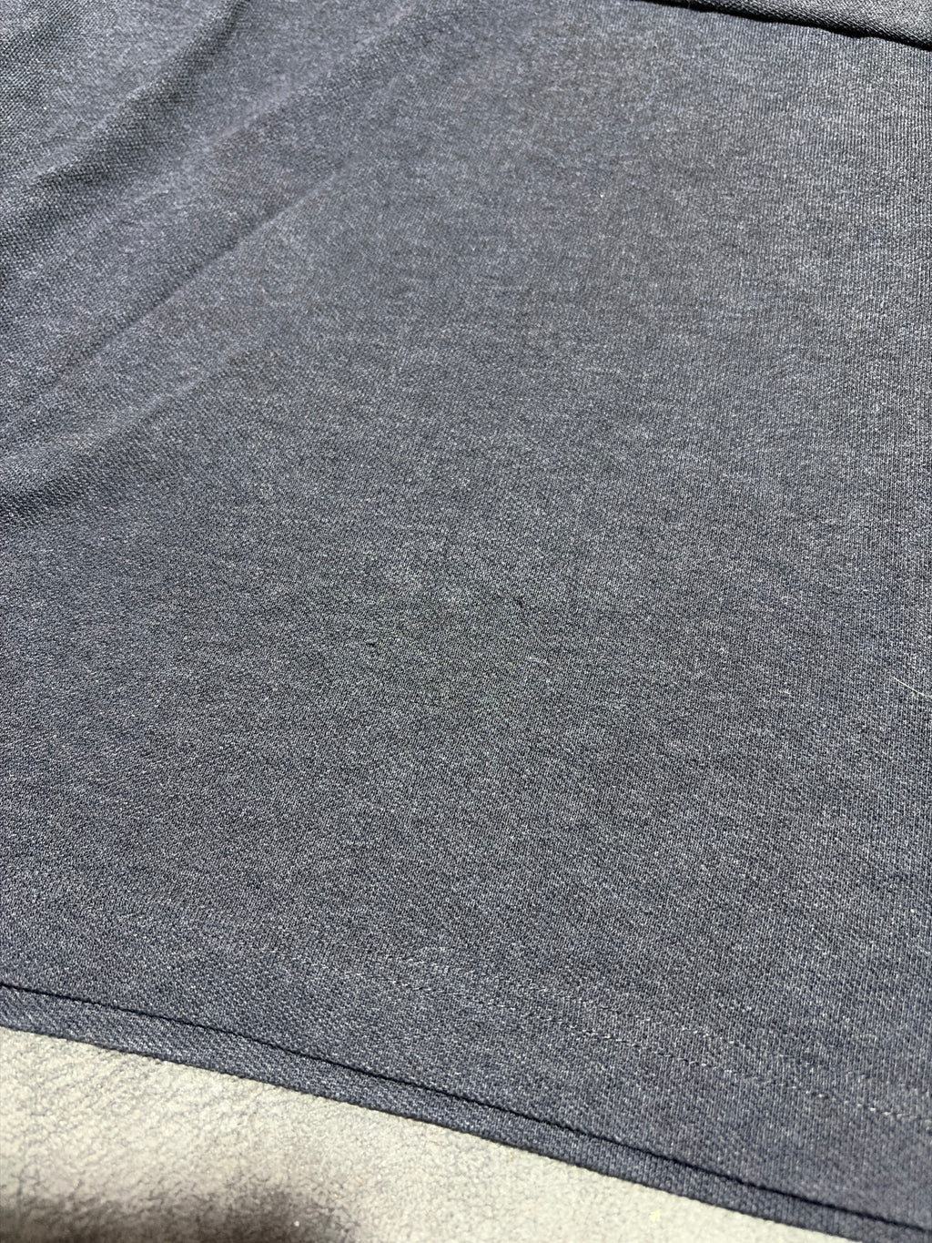 Moncler Maglia Polo Long Sleeve Tee