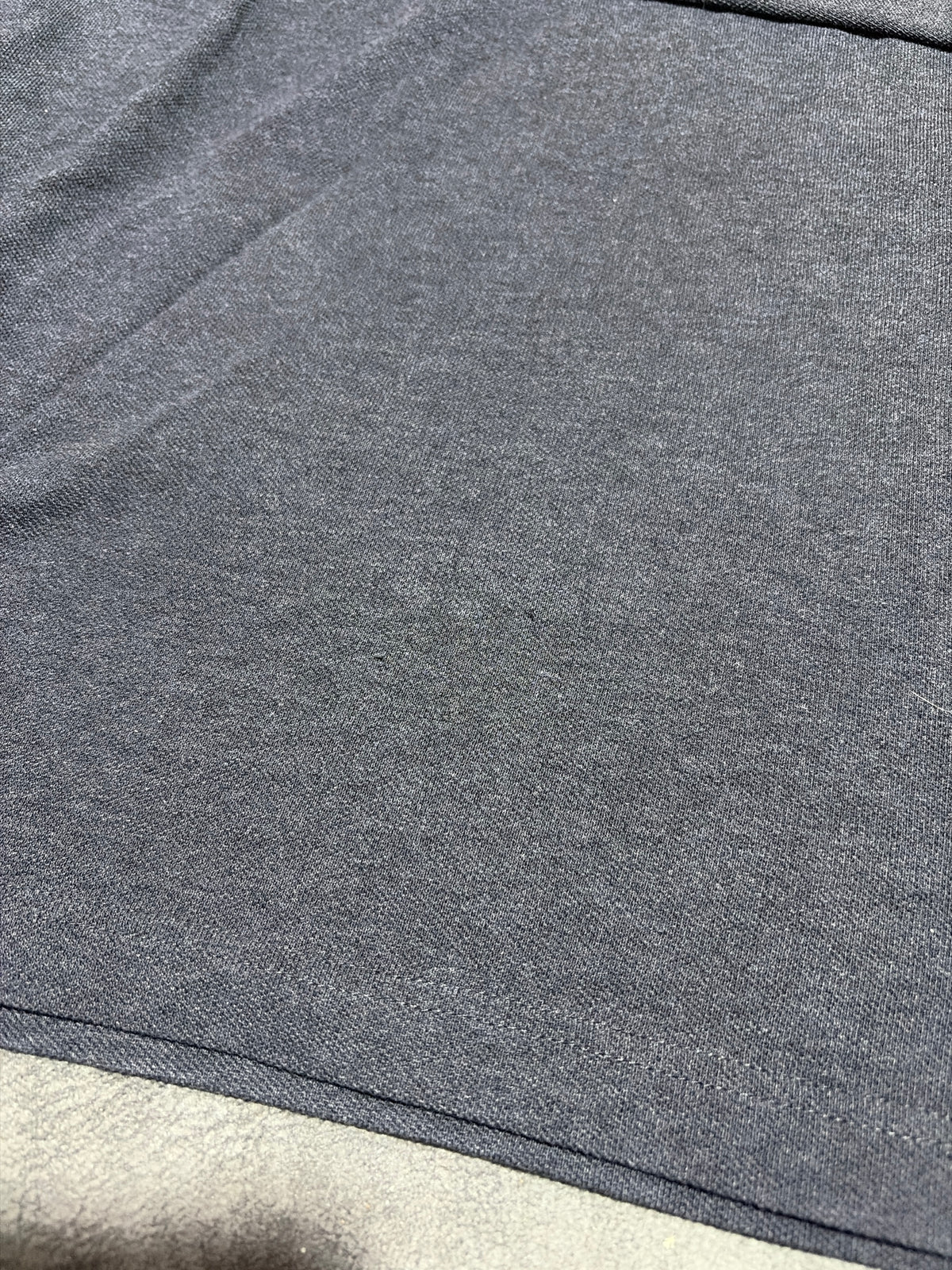 Moncler Maglia Polo Long Sleeve Tee