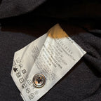 Moncler Maglia Polo Long Sleeve Tee