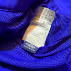 Everton 07/08 Umbro Track Jacket