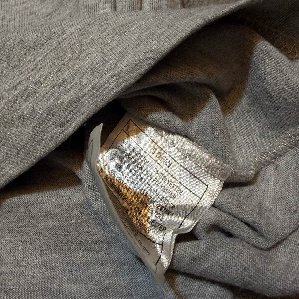 Vintage 90’s Nike Swoosh Basic Tee