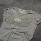 Hard Rock Couture Y2K munich Top