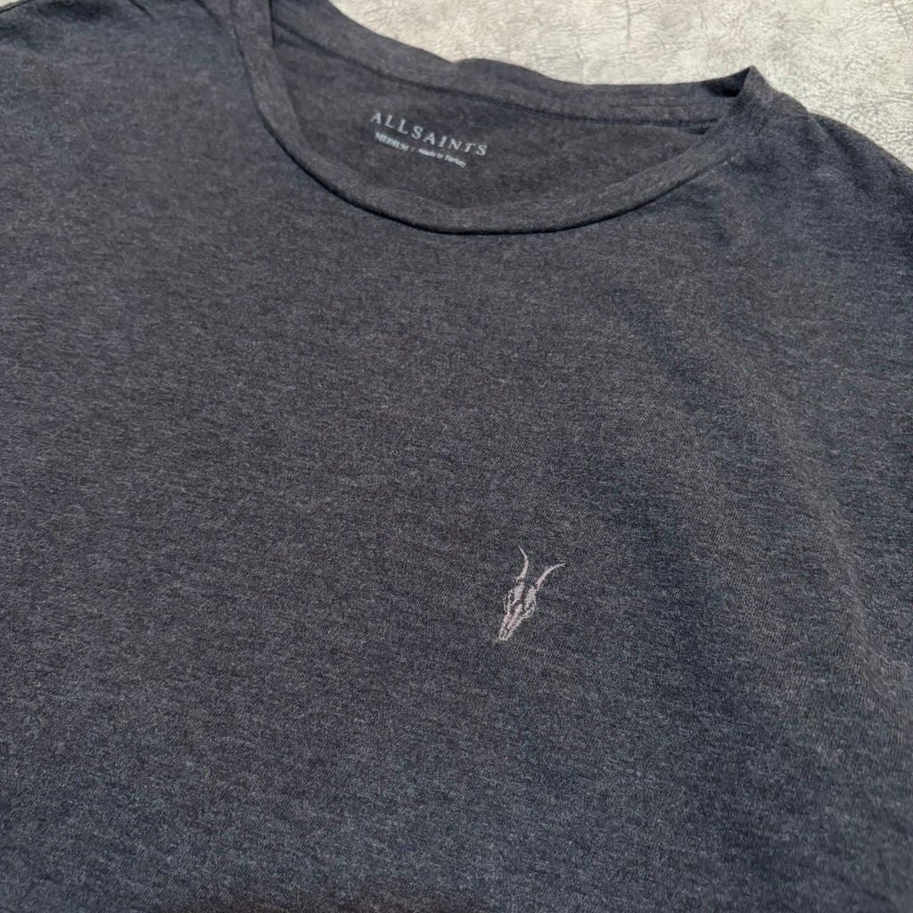 Allsaints Basic Logo Tee