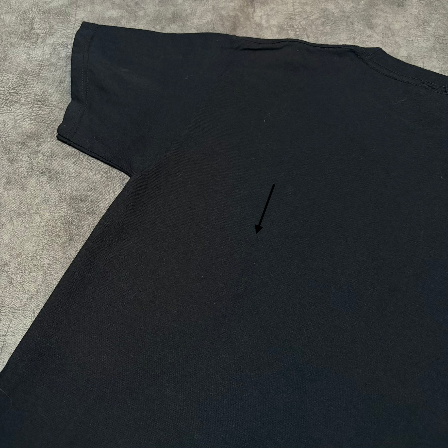 Harley-Heaven Melbourne SpellOut Tee