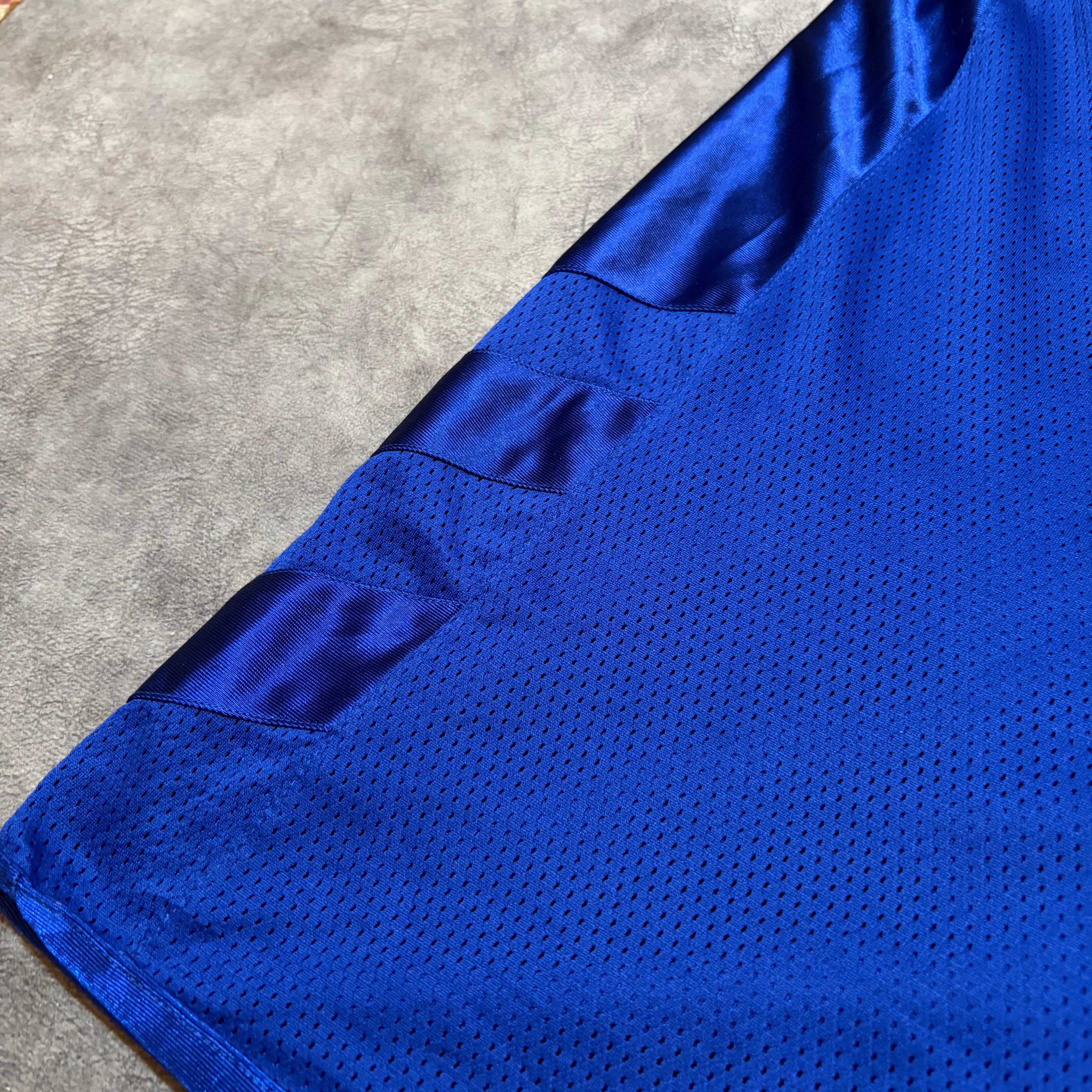 Nike Double Face Basketball Shorts
