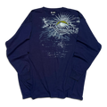 NFL Teams Chargers Y2K Long Sleeve Tee