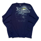 NFL Teams Chargers Y2K Long Sleeve Tee
