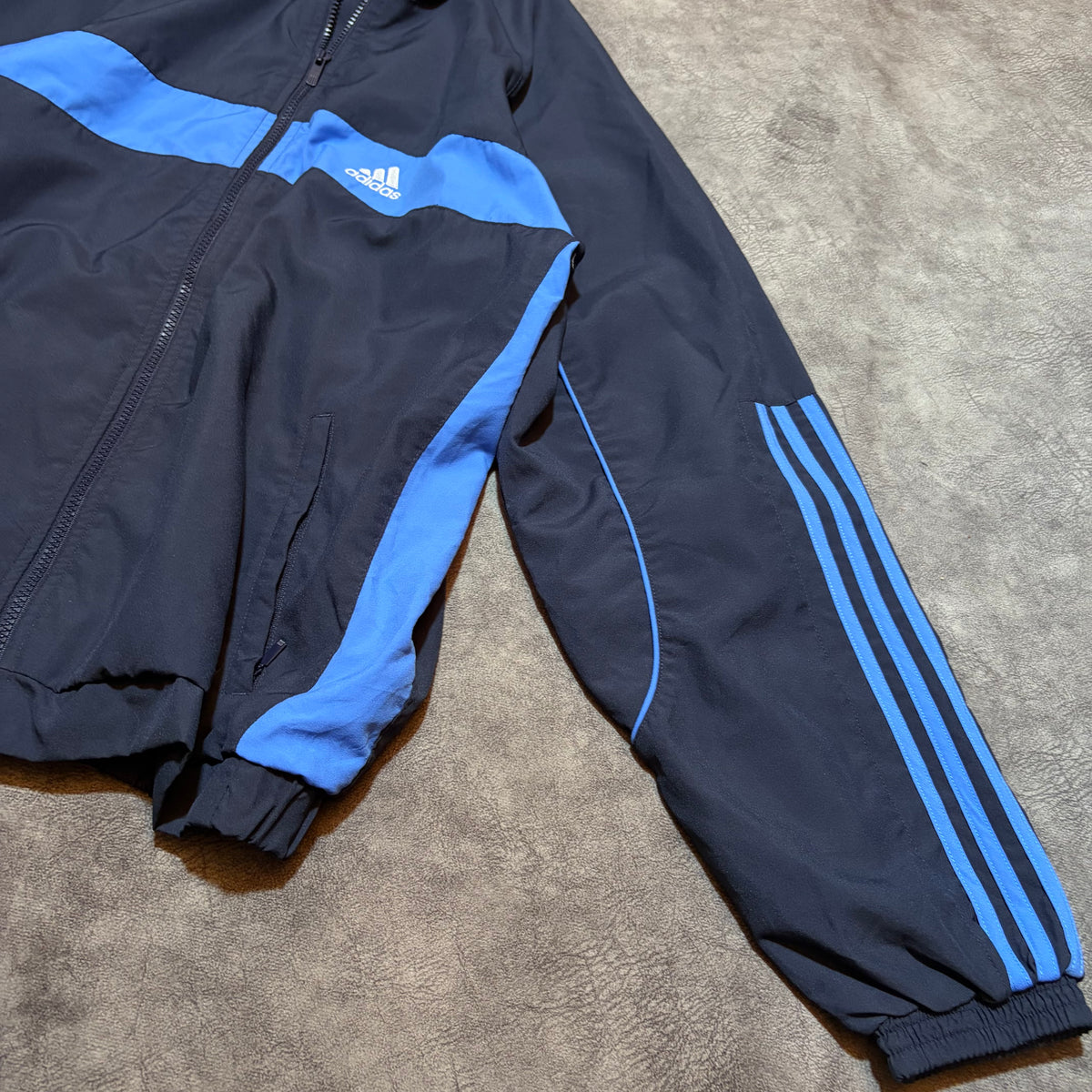 Adidas Y2K Track Jacket