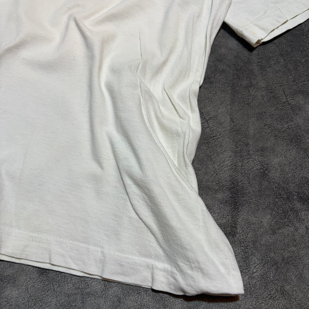 Police Y2K Carti Tee