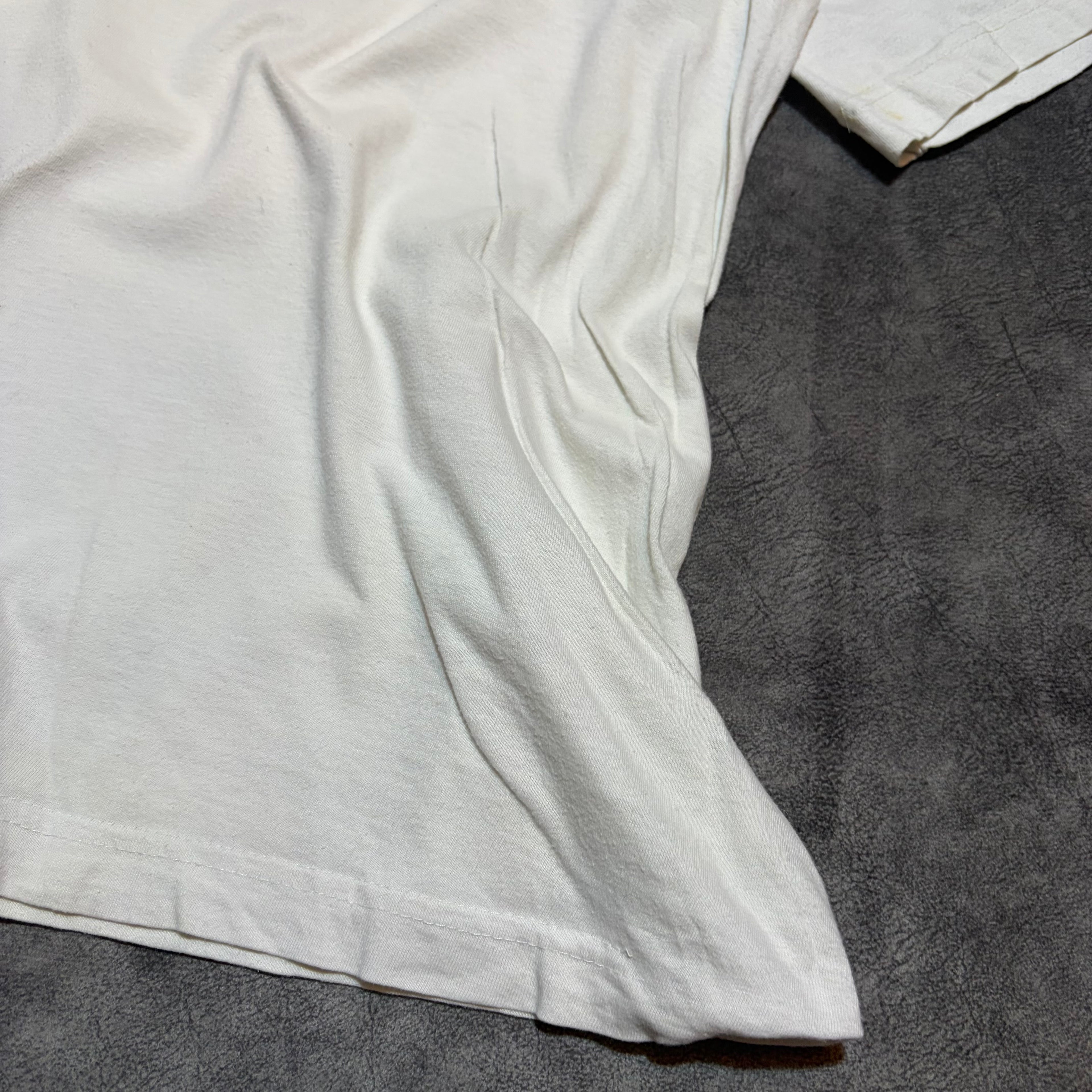 Police Y2K Carti Tee
