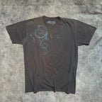 Citizen Earth Y2K Graphic Tee