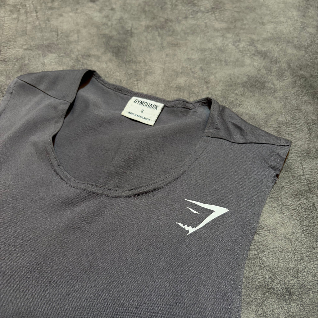 Gymshark Tank Top Tee