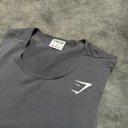 Gymshark Tank Top Tee