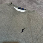 Polo Ralph Lauren Pony Heavyweight Crewneck