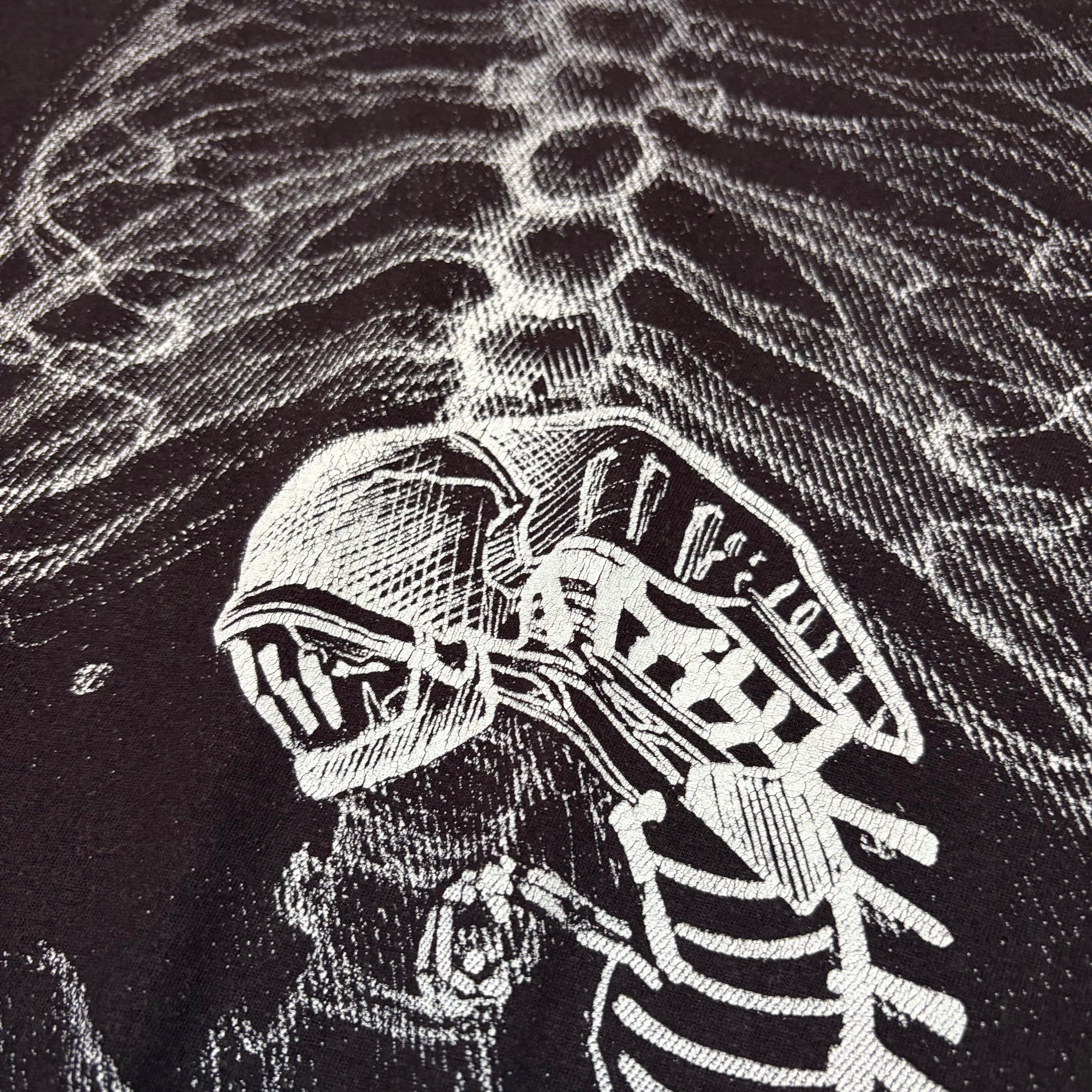 Early 00’s Alien The Movie Merch Graphic Tee