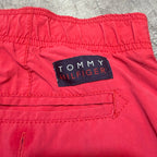 Tommy Hilfiger Big Logo Swimsuit