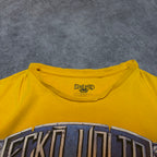 Ecko Unltd MMA Built For Battle Y2K Graphic Tee