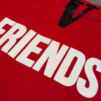 Vlone Friends- Iconic Tee