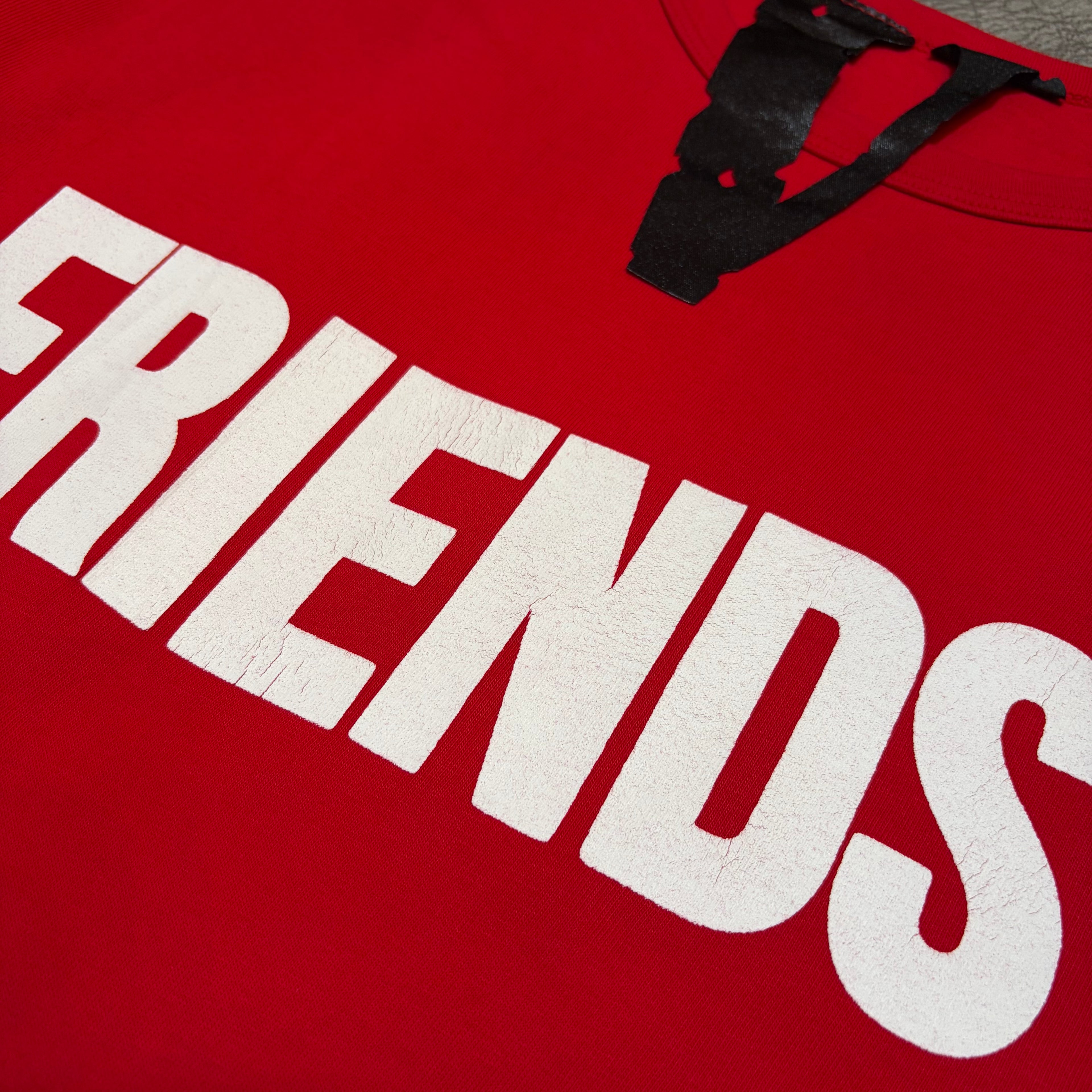 Vlone Friends- Iconic Tee