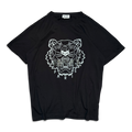 Kenzo Tiger Big Logo Graphic Tee