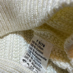 Lacoste Knitted Sweater