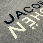 Jacob Cöhen SpellOut Crewneck