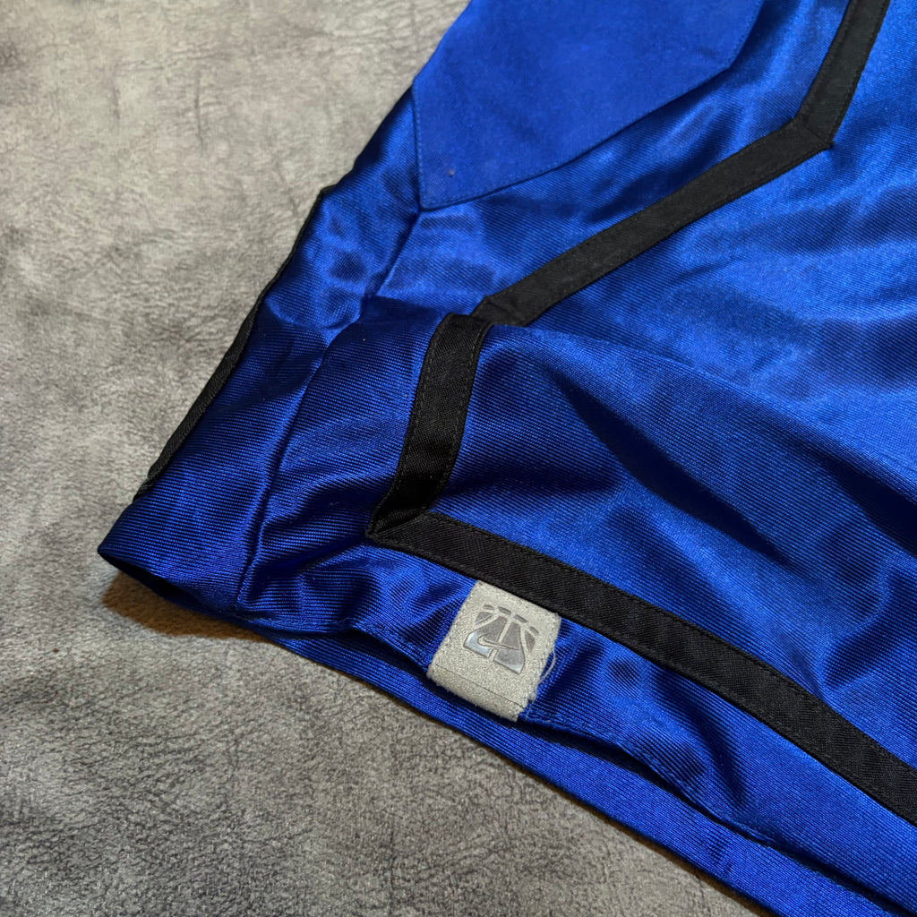 Nike Double Face Basketball Shorts