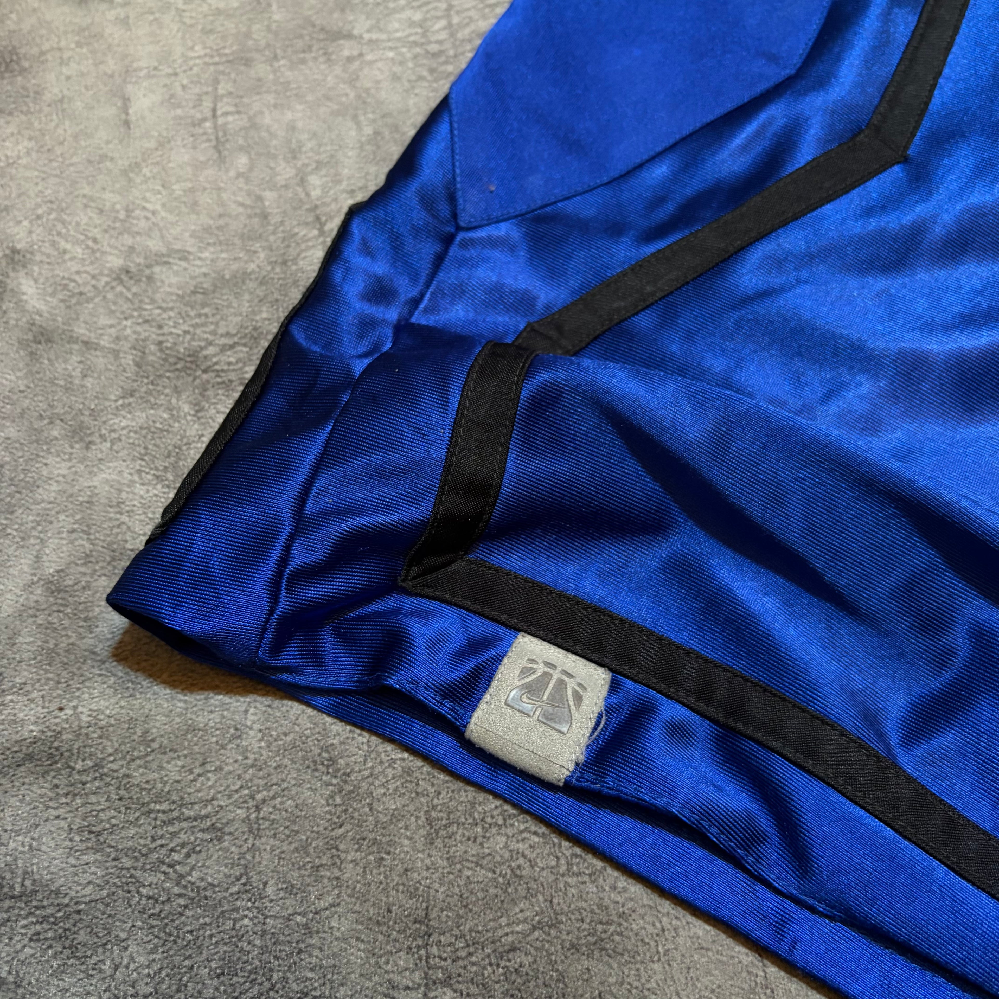 Nike Double Face Basketball Shorts