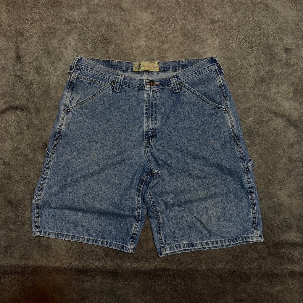 2000’s Lee Dungarees Carpenter Baggy Jorts