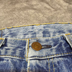 Vintage Levis 507 Bootcut Women’s Jeans