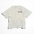 Police Y2K Carti Tee