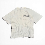 Police Y2K Carti Tee