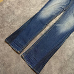 True Religion Y2K Reworked Bootcut Women’s Jeans