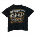 Vintage 2001 System Of A Down Toxicity “Toxic Twin” Merch Tee