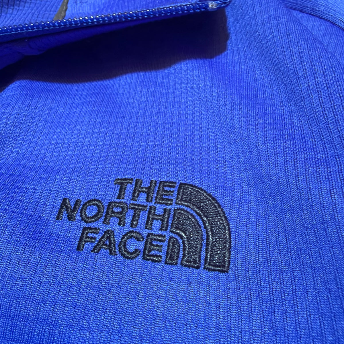 The North Face Lightweight Flux Power Jacket