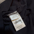 Stussy 8ball Pool Cobra Graphic Tee