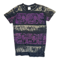 Vintage 90’s Surfing AOP Hawaii Tee