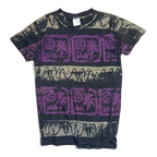 Vintage 90’s Surfing AOP Hawaii Tee