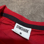 Gymshark Fitted GYM Tee