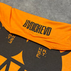 Radiohead “Wasted” Official Merch Tee