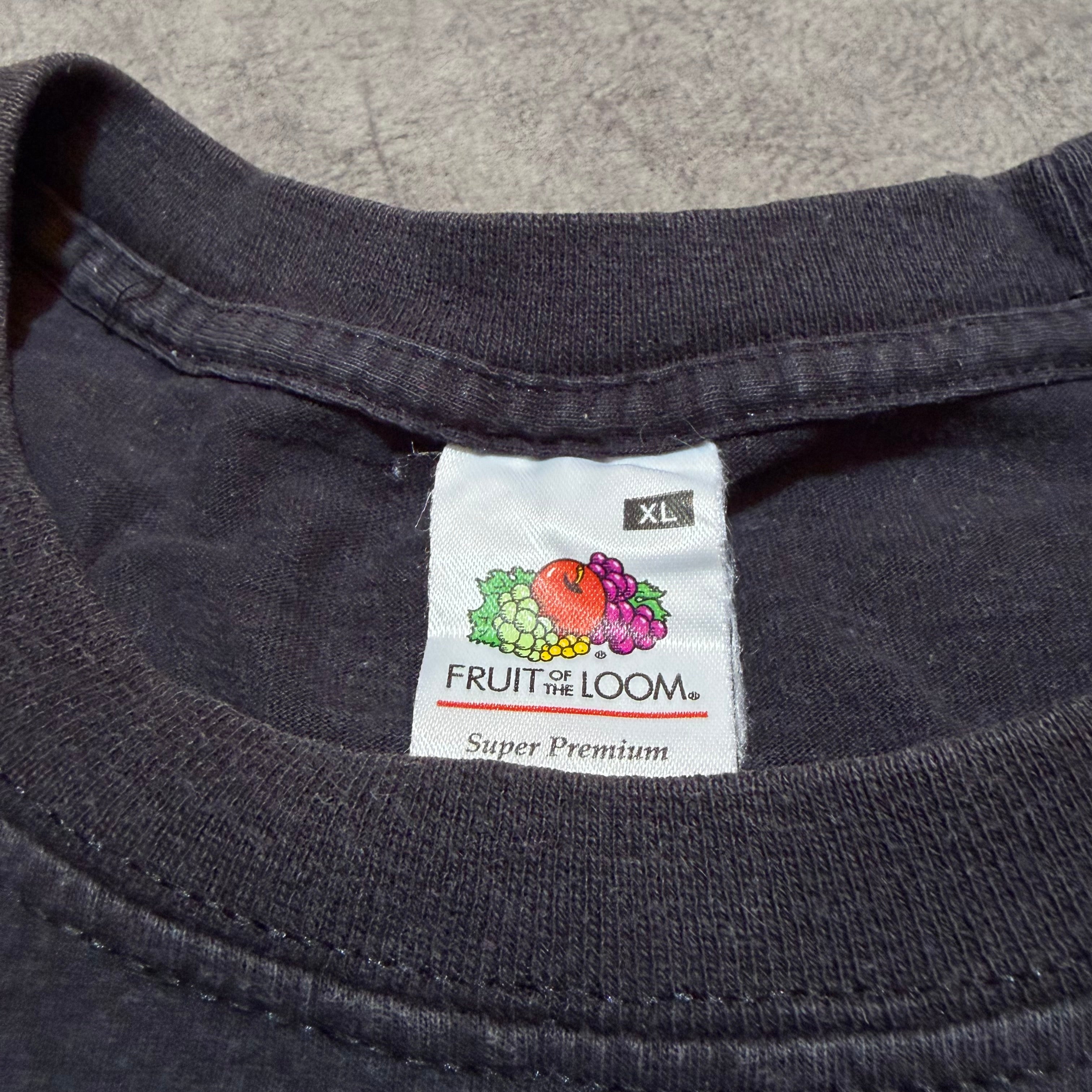 2010’s Slipknot Merch Tee