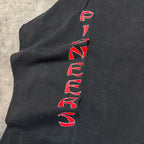 Vintage 90s New Jersey’s Pioneers Paterson Motorbike