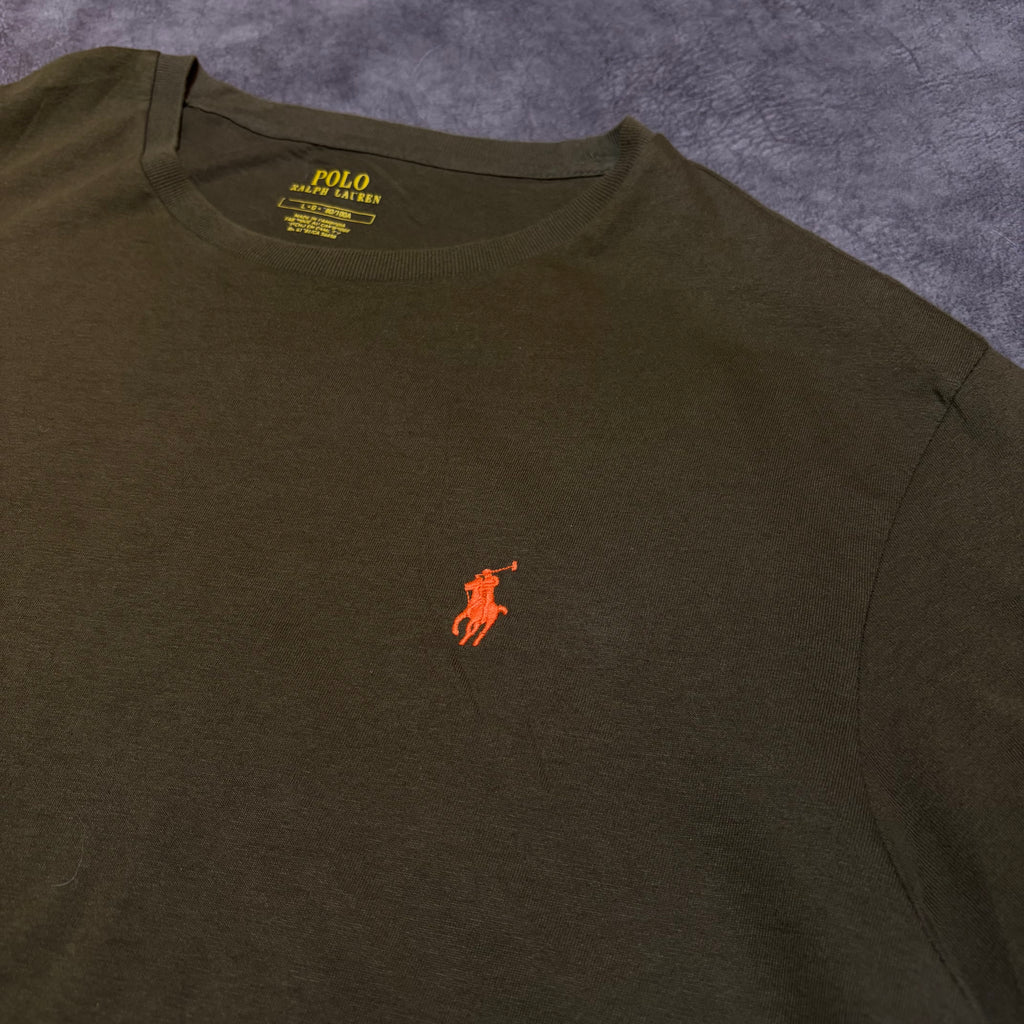 Polo Ralph Lauren Pony Basic Tee