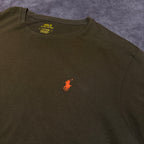 Polo Ralph Lauren Pony Basic Tee