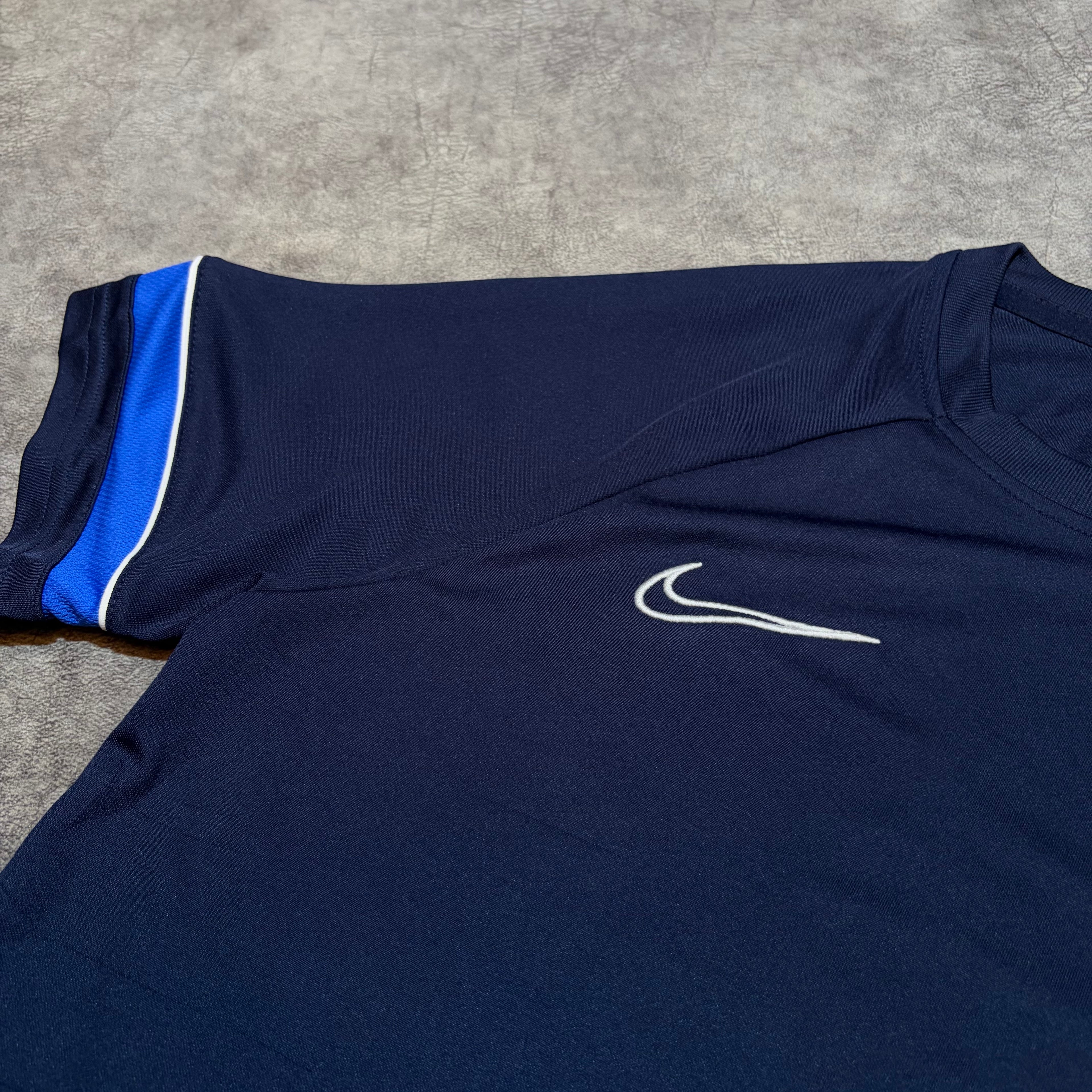 Nike Dri-Fit Fitted Training Tee